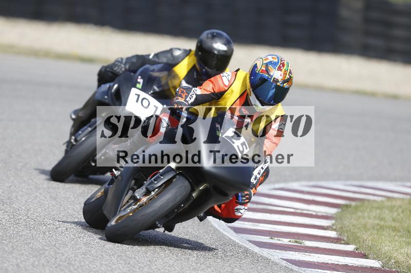 /03 04.04.2026 Speer Racing ADR/Instruktorengruppe/101